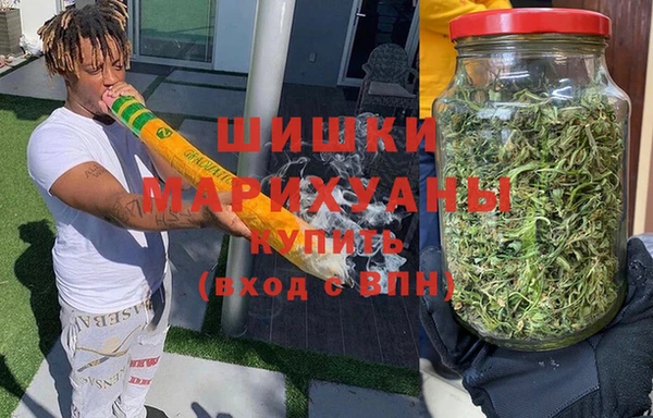хмурый Белоозёрский