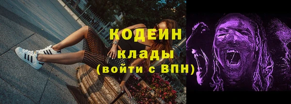 хмурый Белоозёрский